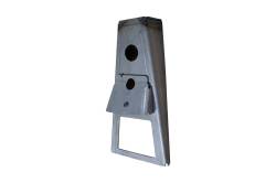 Rust Buster Frameworks - Rust Buster RB7145L Left Middle Raised Bed Mount for 88-95 Toyota Pickup - Image 1