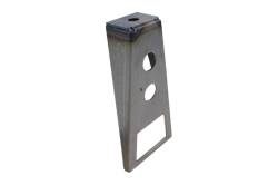 Rust Buster Frameworks - Rust Buster RB7145L Left Middle Raised Bed Mount for 88-95 Toyota Pickup - Image 2