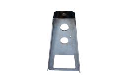Rust Buster Frameworks - Rust Buster RB7145L Left Middle Raised Bed Mount for 88-95 Toyota Pickup - Image 4