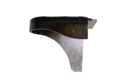 Rust Buster Frameworks - Rust Buster RB7827R RIGHT Rear Bed Mount for 11-19 Silverado/Sierra HD - Image 2
