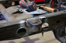 Rust Buster Frameworks - Rust Buster RB7827R RIGHT Rear Bed Mount for 11-19 Silverado/Sierra HD - Image 3