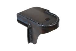 Rust Buster Frameworks - Rust Buster RB7828L LEFT Center Bed Mount for 11-19 Silverado/Sierra HD - Image 1