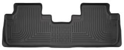 Husky Liners - Husky Liners 11791 Weatherbeater 2nd Seat Floor Liner - Image 1