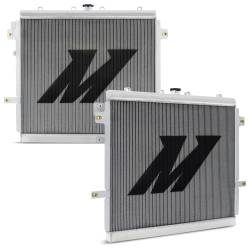 Mishimoto - Mishimoto MMRAD-4RUN-10 Performance Aluminum Radiator for 10-20 Toyota 4Runner - Image 1