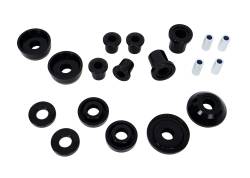 Nolathane - Nolathane REV027.0120 Front Control Arm Bushing Kit for Chevy/Pontiac - Image 3