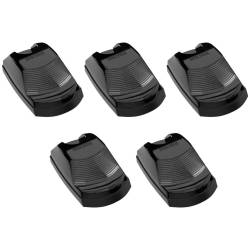 Recon - Recon 264343BKRGB LED Cab Roof Light Kit Smoked/RGB 17-22 Super Duty - Image 2