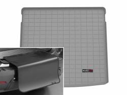 Weathertech - WeatherTech 421814SK Cargo Liner w/Bumper Protector - Image 1