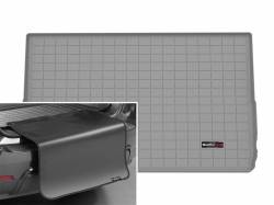 Weathertech - WeatherTech 421872SK Cargo Liner w/Bumper Protector - Image 1