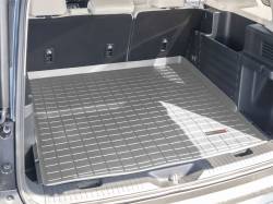 Weathertech - WeatherTech 421858 Cargo Liner - Image 2