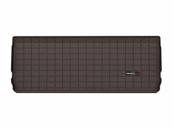Weathertech - WeatherTech 431870 Cargo Liner - Image 1