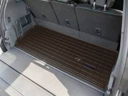 Weathertech - WeatherTech 431870 Cargo Liner - Image 2