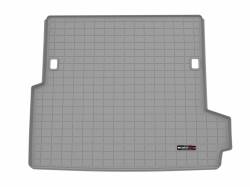 Weathertech - WeatherTech 421831 Cargo Liner - Image 1