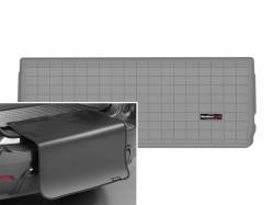 Weathertech - WeatherTech 421870SK Cargo Liner w/Bumper Protector - Image 1