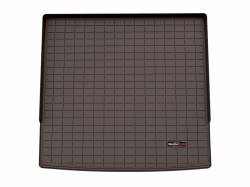 Weathertech - WeatherTech 431858 Cargo Liner - Image 1