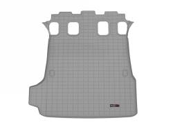 Weathertech - WeatherTech 421828 Cargo Liner - Image 1