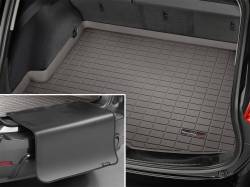 Weathertech - WeatherTech 431872SK Cargo Liner w/Bumper Protector - Image 2