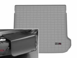 Weathertech - WeatherTech 421851SK Cargo Liner w/Bumper Protector - Image 1