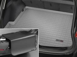 Weathertech - WeatherTech 421851SK Cargo Liner w/Bumper Protector - Image 2