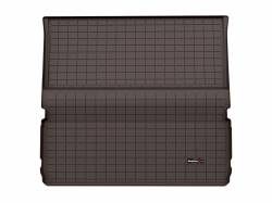 Weathertech - WeatherTech 431869 Cargo Liner - Image 1
