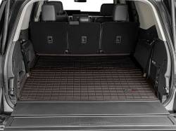 Weathertech - WeatherTech 431869 Cargo Liner - Image 2
