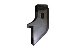 Rust Buster Frameworks - Rust Buster RB7736R Forward Bed Mount Right for 09-18 Dodge RAM 1500 QC 6.5' - Image 2