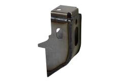 Rust Buster Frameworks - Rust Buster RB7736L Forward Bed Mount Left for 09-18 Dodge RAM 1500 QC 6.5' - Image 1