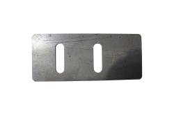 Rust Buster Frameworks - Rust Buster RB7079 Transmission Crossmember for 04-08 Ford F150 4WD Ext Cab 6.5' - Image 4