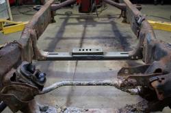 Rust Buster Frameworks - Rust Buster RB7079 Transmission Crossmember for 04-08 Ford F150 4WD Ext Cab 6.5' - Image 6