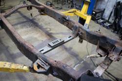 Rust Buster Frameworks - Rust Buster RB7079 Transmission Crossmember for 04-08 Ford F150 4WD Ext Cab 6.5' - Image 7