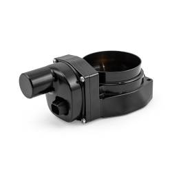 Speedmaster - Speedmaster PCE138.1012.01 102mm Fly By Wire LS2 4 Bolt High Flow Throttle Body - Image 2