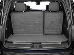 Weathertech - WeatherTech 421716IM SeatBack Cargo Liner HP - Image 2