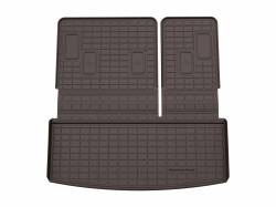 Weathertech - WeatherTech 431716IM SeatBack Cargo Liner HP - Image 1