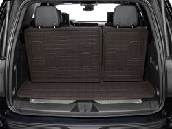Weathertech - WeatherTech 431716IM SeatBack Cargo Liner HP - Image 2