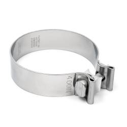 Pacific Performance Engineering - PPE 117020000 Stainless Exhaust Tip 4" ID - Image 2