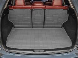 Weathertech - WeatherTech 421578IM SeatBack Cargo Liner HP - Image 2