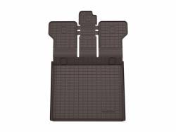 Weathertech - WeatherTech 431509IM SeatBack Cargo Liner HP - Image 1