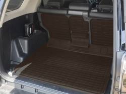 Weathertech - WeatherTech 431509IM SeatBack Cargo Liner HP - Image 2