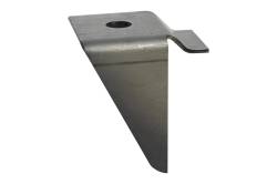 Rust Buster Frameworks - Rust Buster RB8305L Driver Side Rear Bed Mount for 97-04 Nissan Frontier - Image 2