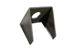 Rust Buster Frameworks - Rust Buster Frameworks RB7107 Rear Bed Mount for 95-04 Toyota Tacoma - Image 3