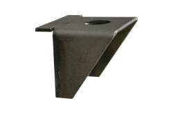 Rust Buster Frameworks - Rust Buster Frameworks RB7107 Rear Bed Mount for 95-04 Toyota Tacoma - Image 2