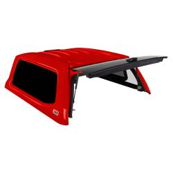 ARB - ARB AC19C3U5 Ascent Truck Cap Supersonic Red - Image 2