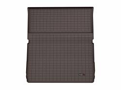 Weathertech - WeatherTech 431871 Cargo Liner - Image 1