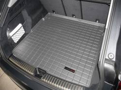 Weathertech - WeatherTech 421884 Cargo Liner for Trucks & SUVs - Image 2