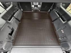Weathertech - WeatherTech 431871 Cargo Liner - Image 2