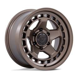 Fuel 1PC - Fuel Off Road FC894 CORE 18x9 6x120 12mm Matte Bronze FC894ZX18907712 - Image 1