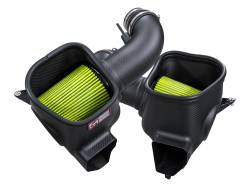 AWE Tuning - AWE Tuning 2660-15650 24-26 Ford Mustang Coupe 5.0 RWD Engine Cold Air Intake - Image 1