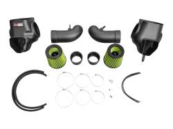 AWE Tuning - AWE Tuning 2660-15650 24-26 Ford Mustang Coupe 5.0 RWD Engine Cold Air Intake - Image 4