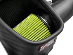 AWE Tuning - AWE Tuning 2660-15650 24-26 Ford Mustang Coupe 5.0 RWD Engine Cold Air Intake - Image 2