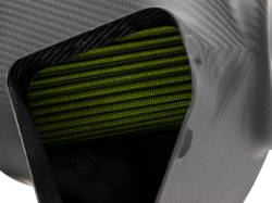 AWE Tuning - AWE Tuning 2660-15650 24-26 Ford Mustang Coupe 5.0 RWD Engine Cold Air Intake - Image 3