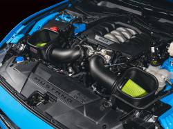 AWE Tuning - AWE Tuning 2660-15650 24-26 Ford Mustang Coupe 5.0 RWD Engine Cold Air Intake - Image 5